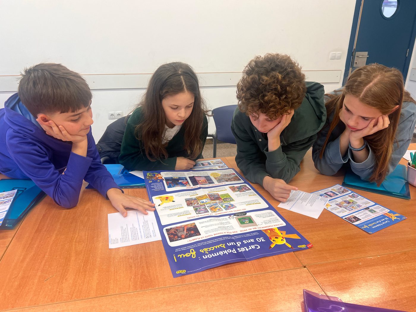 Les créatifs, photo 2