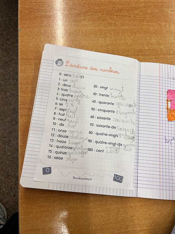 Les explorateurs, photo 1